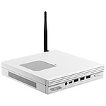 PC de bureau MSI Pro DP10 13M-003EU Blanc - Autre vue PC de bureau MSI Pro DP10 13M-003EU Blanc - Autre vue