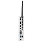 PC de bureau MSI Pro DP10 13M-003EU Blanc - Autre vue PC de bureau MSI Pro DP10 13M-003EU Blanc - Autre vue
