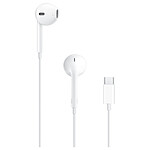 Casque Audio Apple EarPods - USB-C - Autre vue