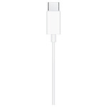 Casque Audio Apple EarPods - USB-C - Autre vue