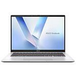 PC portable Asus Vivobook 14 S1407KA-LY054W Copilot+ PC - Autre vue