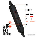 Casque Audio JBL Tune 305C USB-C Noir - Autre vue