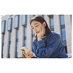 Casque Audio JBL Tune 305C USB-C Noir - Autre vue