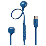 Casque Audio JBL Tune 305C USB-C Bleu - Autre vue