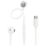 Casque Audio JBL Tune 305C USB-C Blanc - Autre vue