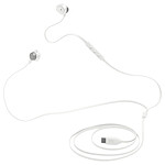 Casque Audio JBL Tune 305C USB-C Blanc - Autre vue