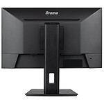 Écran PC Iiyama ProLite XUB2493HSU-B7 - Autre vue Écran PC Iiyama ProLite XUB2493HSU-B7 - Autre vue