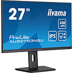 Écran PC Iiyama ProLite XUB2793HSU-B7 - Autre vue Écran PC Iiyama ProLite XUB2793HSU-B7 - Autre vue