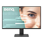 Écran PC BenQ GW2491 - Autre vue Écran PC BenQ GW2491 - Autre vue