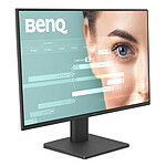 Écran PC BenQ GW2491 - Autre vue Écran PC BenQ GW2491 - Autre vue