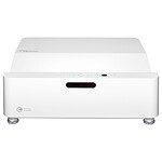 Vidéoprojecteur Optoma ZW410UST + Support mural OWM3000 - DLP Laser WXGA  - 4000 Lumens, Support mural OWM3000 - Autre vue