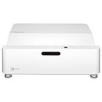 Vidéoprojecteur Optoma ZW410UST + Support mural OWM3000 - DLP Laser WXGA  - 4000 Lumens, Support mural OWM3000 - Autre vue