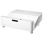 Vidéoprojecteur Optoma ZW410UST + Support mural OWM3000 - DLP Laser WXGA  - 4000 Lumens, Support mural OWM3000 - Autre vue