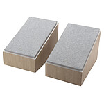 Enceintes HiFi / Home-Cinéma JBL Pack Stage V2 280F Latte 5.1.2 Atmos - Autre vue