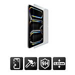 Accessoires tablette tactile Akashi Verre Trempé Premium iPad Pro M4 13" 2024 - Autre vue