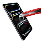 Accessoires tablette tactile Akashi Verre Trempé Premium iPad Pro M4 13" 2024 - Autre vue