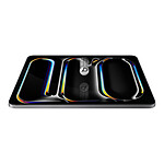 Accessoires tablette tactile Akashi Verre Trempé Premium iPad Pro M4 11" 2024 - Autre vue