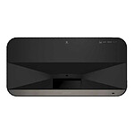 Vidéoprojecteur Epson EH-QS100B Noir - Tri-LCD Laser UHD 4K - 4500 Lumens  - Autre vue