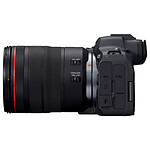 Appareil photo hybride Canon EOS R6 Mark II + 24-105 mm F4L IS USM  - Autre vue