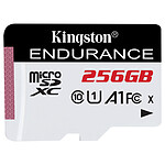 Carte mémoire Kingston Endurance SDCE/256GB - Autre vue