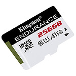 Carte mémoire Kingston Endurance SDCE/256GB - Autre vue