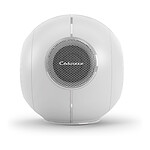 Enceintes HiFi / Home-Cinéma Cabasse The Pearl Myuki Blanc - La paire - Autre vue