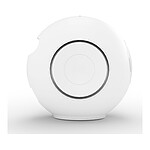 Enceintes HiFi / Home-Cinéma Cabasse The Pearl Myuki Blanc - La paire - Autre vue