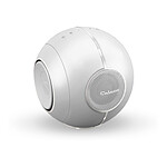 Enceintes HiFi / Home-Cinéma Cabasse The Pearl Myuki Blanc - La paire - Autre vue