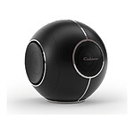 Enceintes HiFi / Home-Cinéma Cabasse The Pearl Myuki Noir - La paire - Autre vue