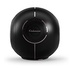 Enceintes HiFi / Home-Cinéma Cabasse The Pearl Myuki Noir - La paire - Autre vue