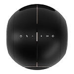 Enceintes HiFi / Home-Cinéma Cabasse The Pearl Myuki Noir - La paire - Autre vue