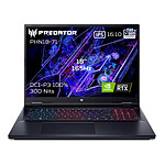 PC portable Acer Predator Helios Neo 18 PHN18-71-943W - Autre vue