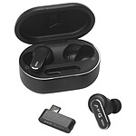 Casque Audio AKG N5 Hybrid Noir - Autre vue