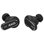 Casque Audio AKG N5 Hybrid Noir - Autre vue