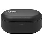 Casque Audio AKG N5 Hybrid Noir - Autre vue