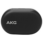 Casque Audio AKG N5 Hybrid Noir - Autre vue