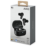 Casque Audio AKG N5 Hybrid Noir - Autre vue
