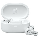 Casque Audio AKG N5 Hybrid Blanc - Autre vue