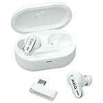 Casque Audio AKG N5 Hybrid Blanc - Autre vue