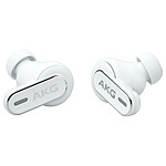 Casque Audio AKG N5 Hybrid Blanc - Autre vue