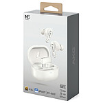 Casque Audio AKG N5 Hybrid Blanc - Autre vue