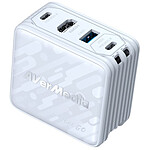 Chargeur AVerMedia Core Go (Blanc) - Autre vue