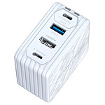 Chargeur AVerMedia Core Go (Blanc) - Autre vue