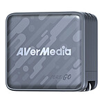 Chargeur AVerMedia Core Go (Noir) - Autre vue