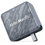 Chargeur AVerMedia Core Go (Noir) - Autre vue
