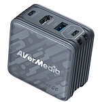 Chargeur AVerMedia Core Go (Noir) - Autre vue