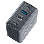 Chargeur AVerMedia Core Go (Noir) - Autre vue