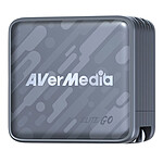 Chargeur AVerMedia Elite Go (Noir) - Autre vue