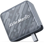 Chargeur AVerMedia Elite Go (Noir) - Autre vue