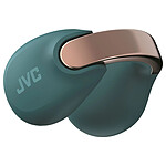 Casque Audio JVC HA-NP1T bleu - Casque sans fil  - Autre vue